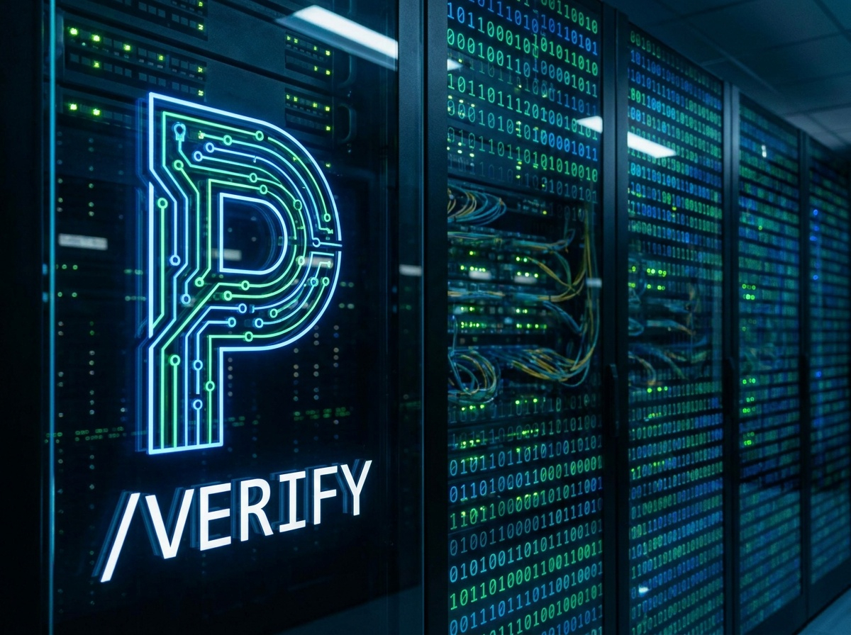 Polygraph — /verify