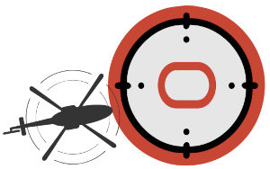 Landing Zone logo