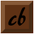 ChocoButler Brown Icon