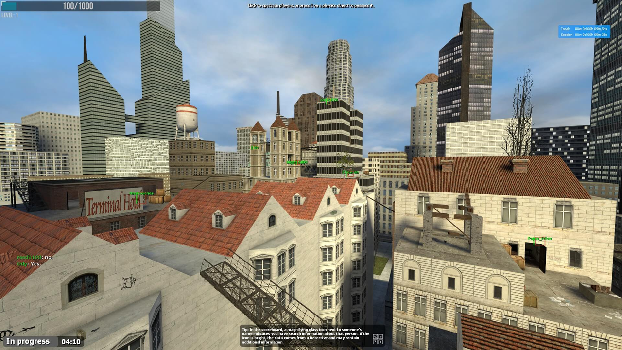 GitHub - ColanerVopux/Garrys-Mod-ShadowWare: Garrys Mod Cheat 2025 ...