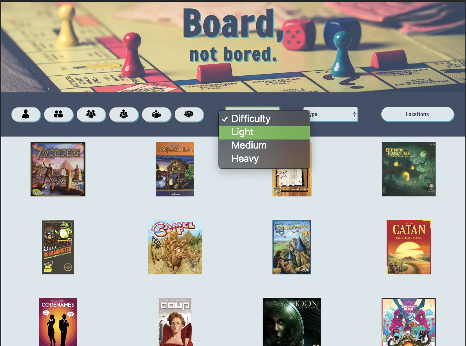 BoardGameApp