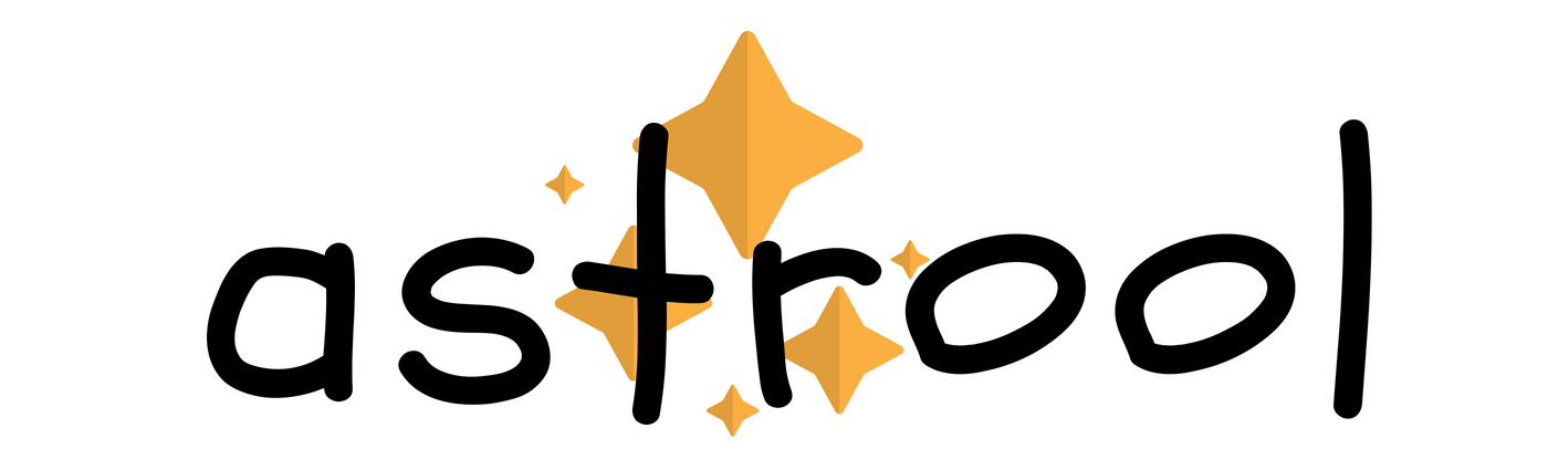 astrool logo