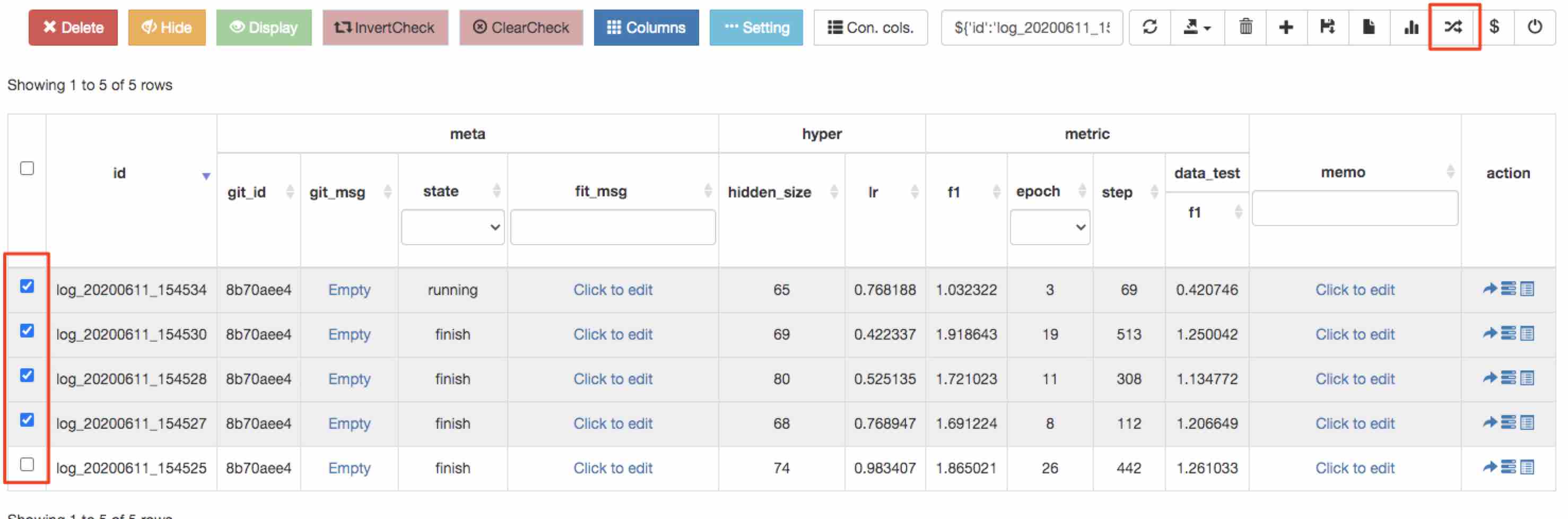 compare_metric