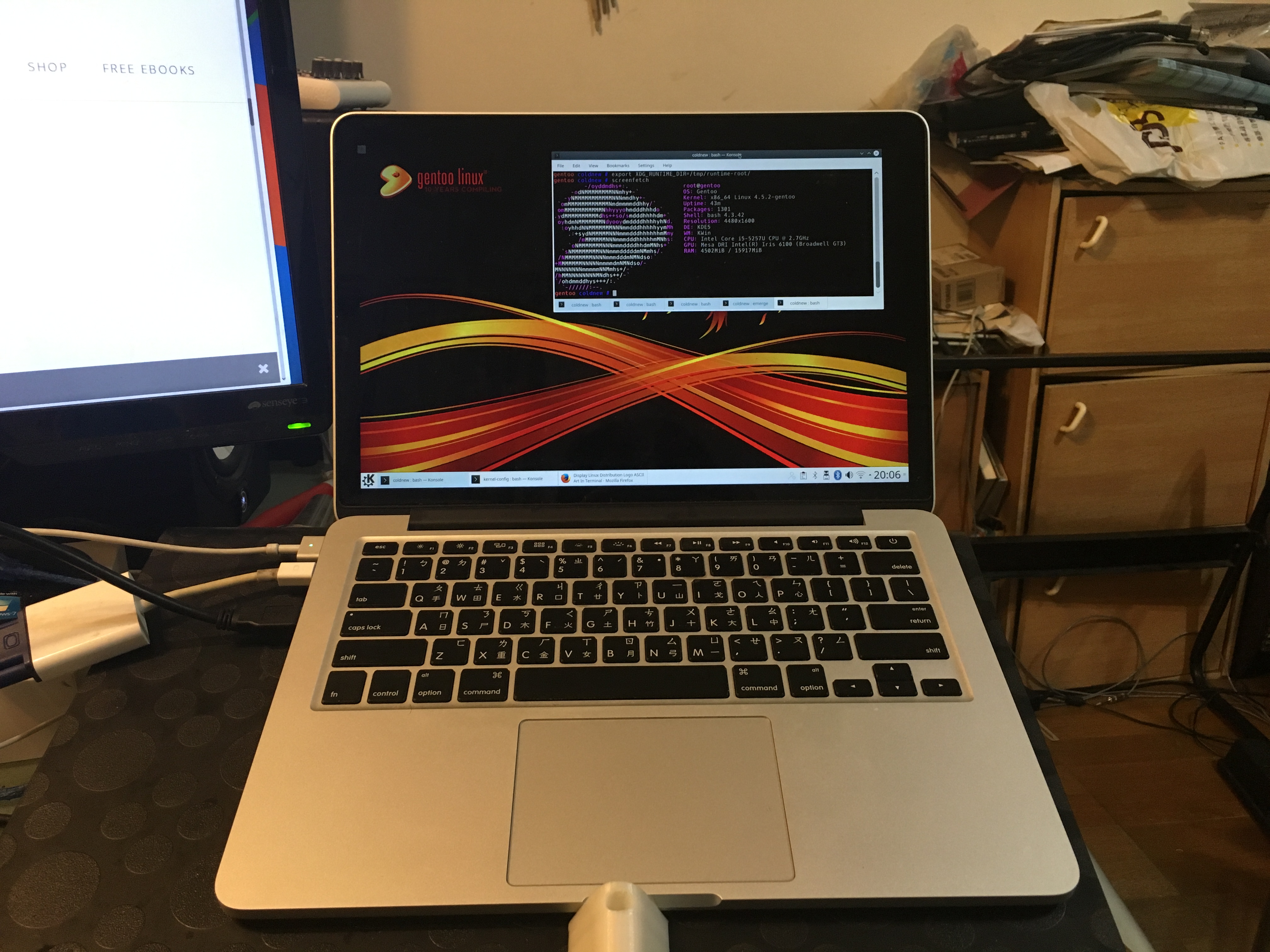 broadcom wireless driver windows 10 macbook pro