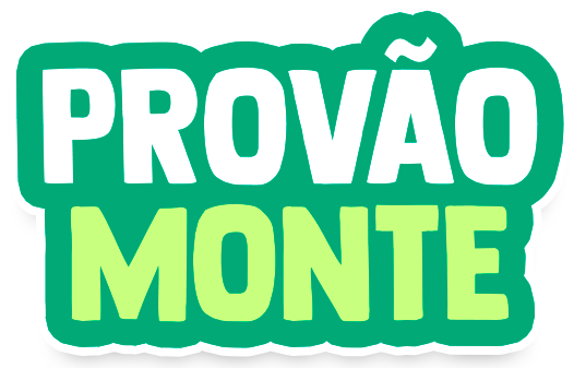 Provão Monte