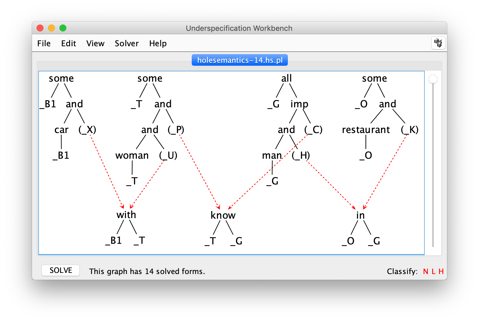 Utool Screenshot