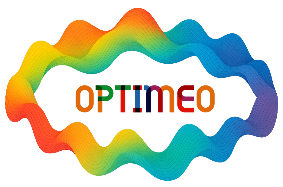 OPTIMEO logo