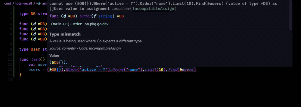 After