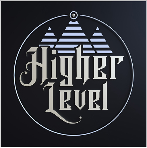 Higher Level 01