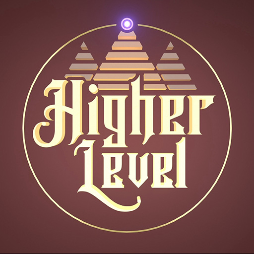 Higher Level 02
