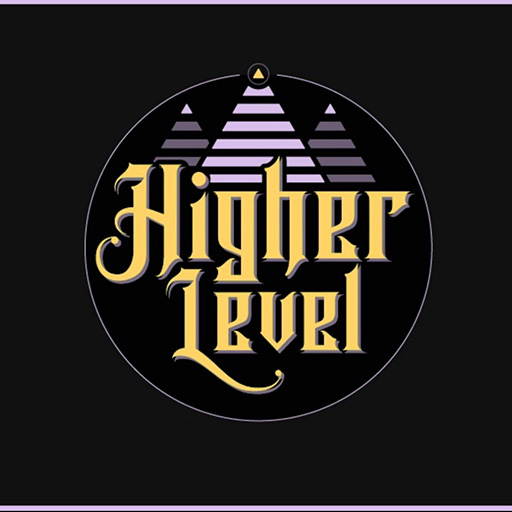 Higher Level 03