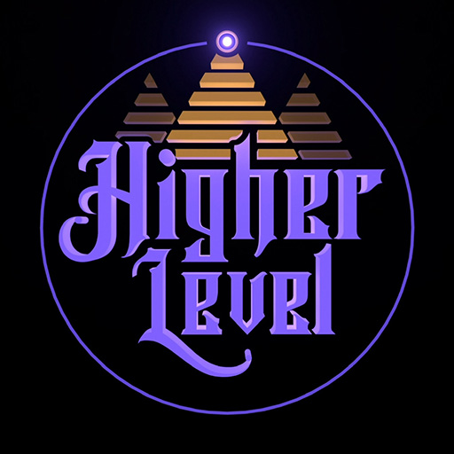 Higher Level 05