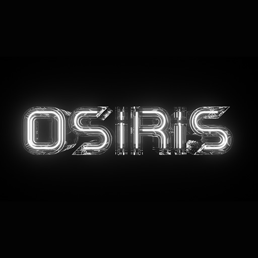 Osiris Black