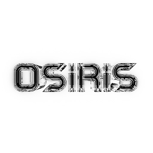 Osiris White