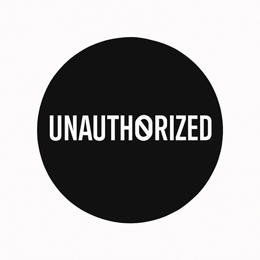 Unauthorized