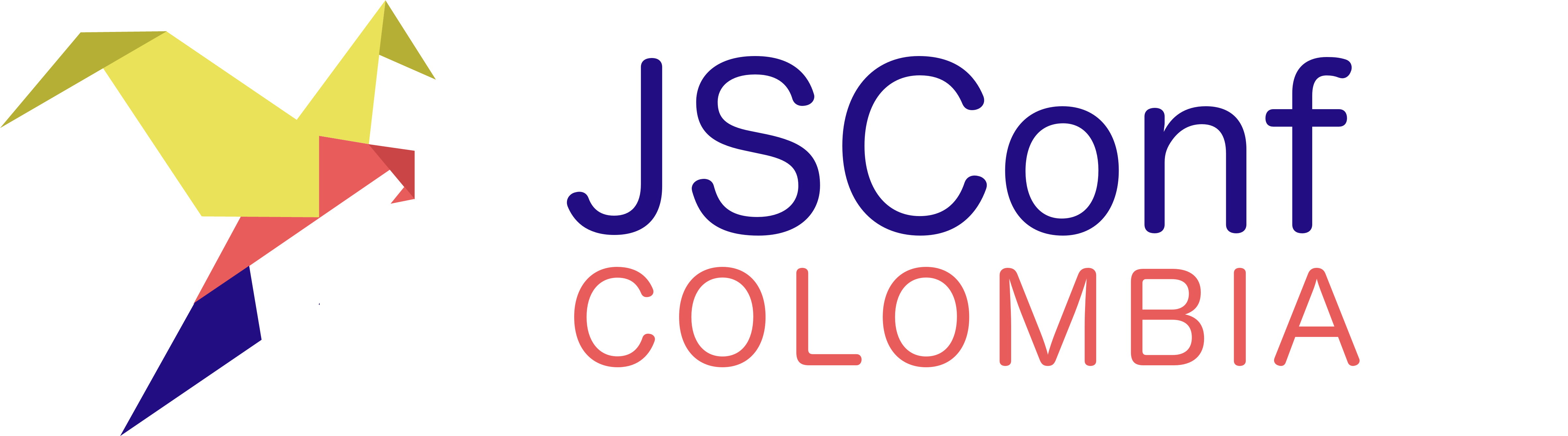 JSConf Colombia Header