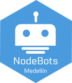 NodeBots Medellín