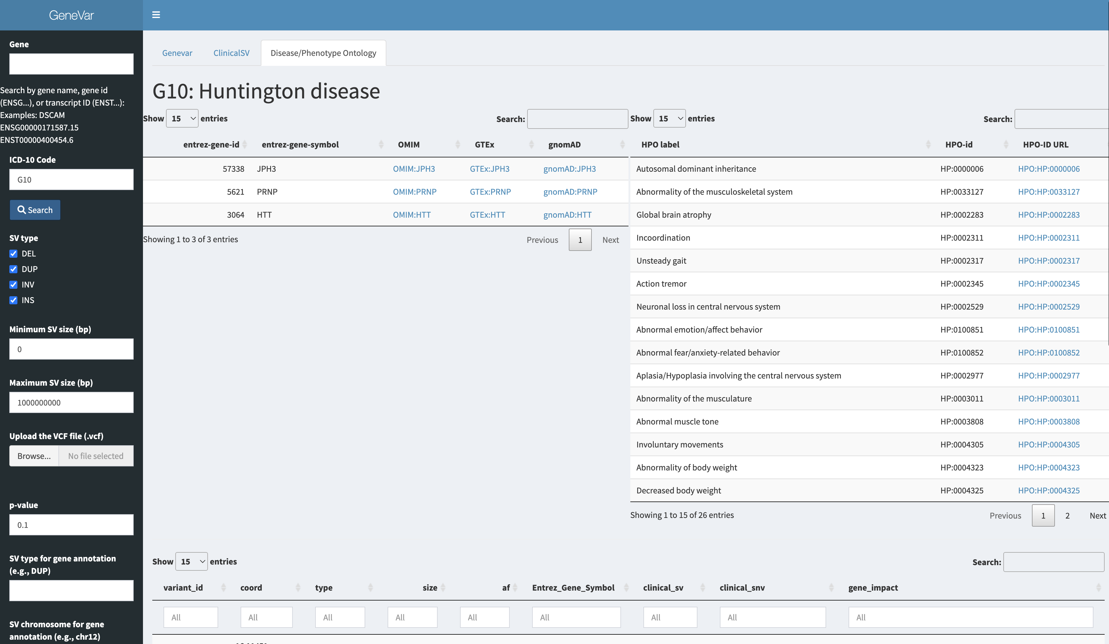 GitHub - collaborativebioinformatics/Genevar22 · GitHub