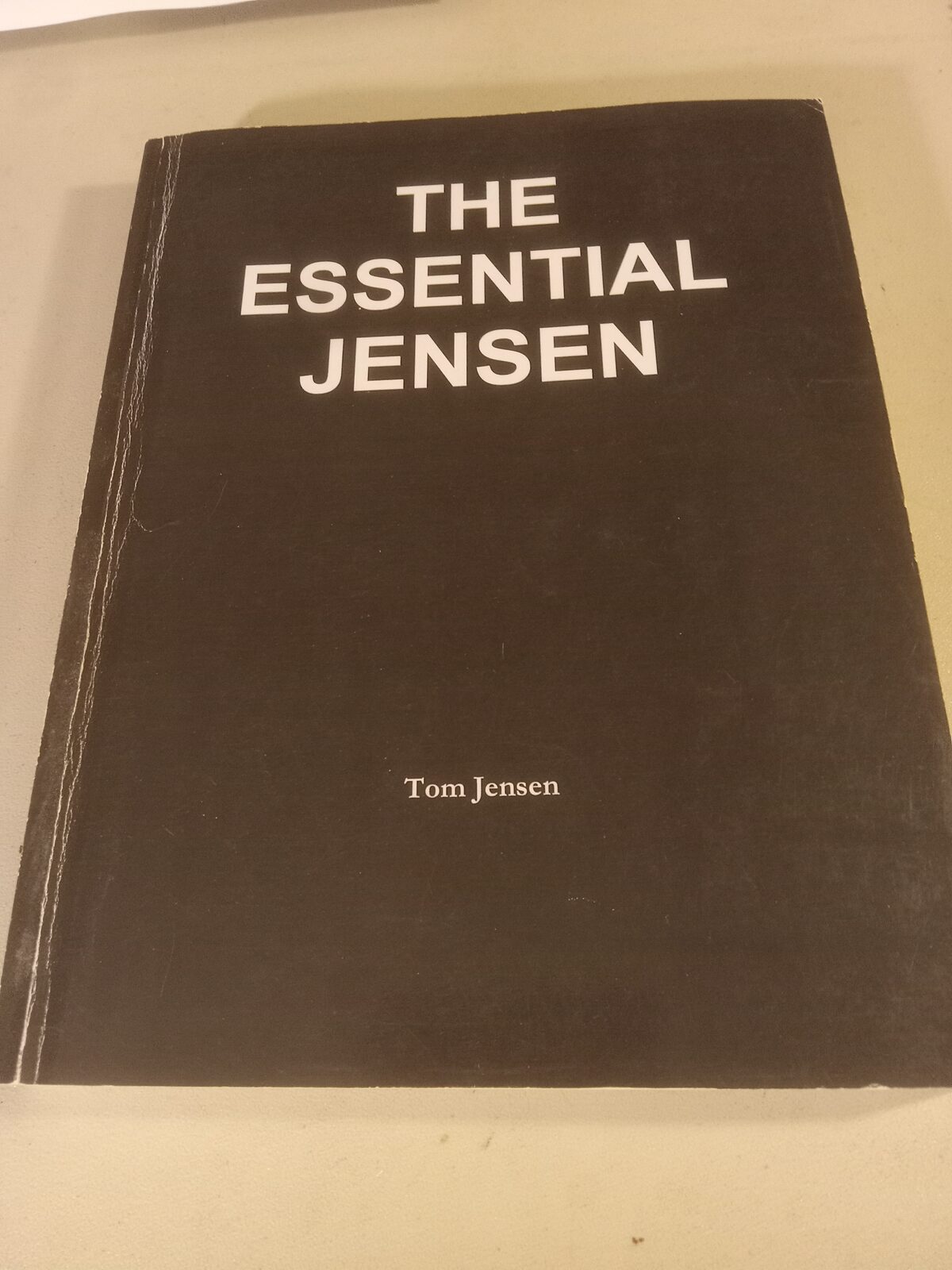 The Essential Jensen