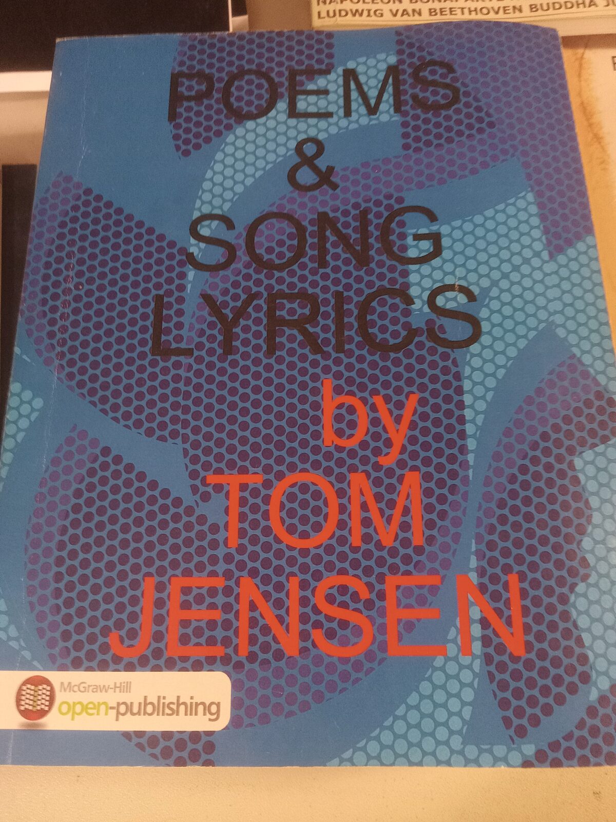 Poems & Song Lyrics McGraw-Hill