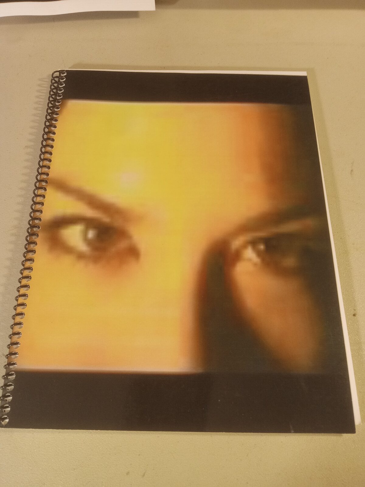 Lady Weaver Eyes