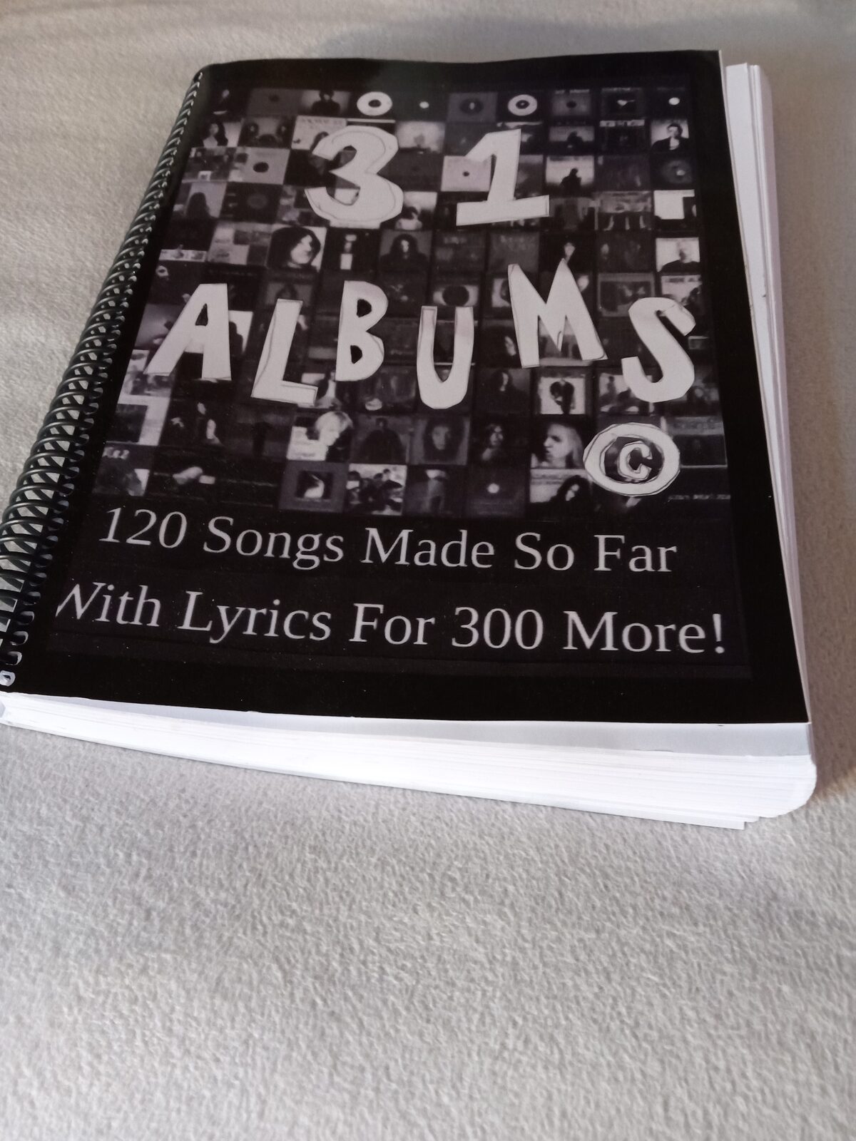 31 Albums