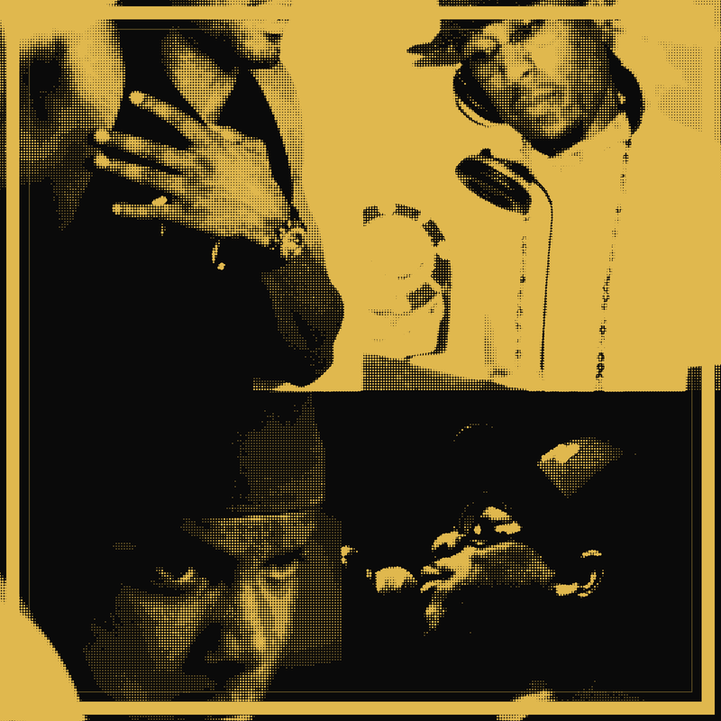 A Tribe Called Quest