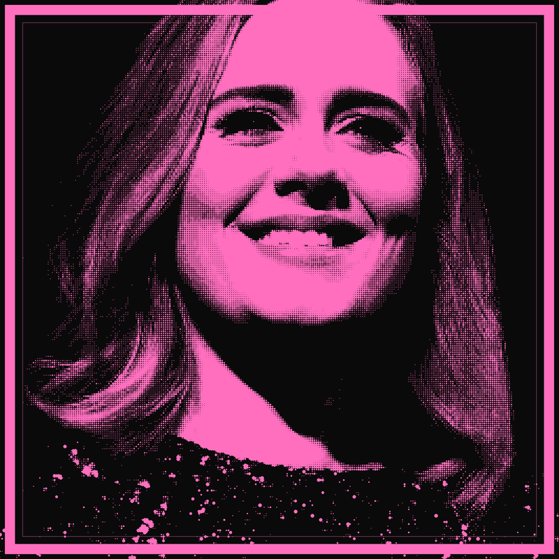 Adele