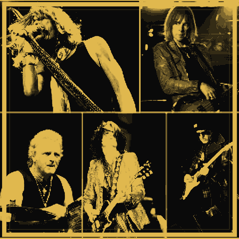 Aerosmith