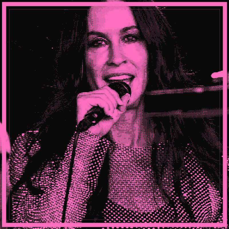 Alanis Morissette
