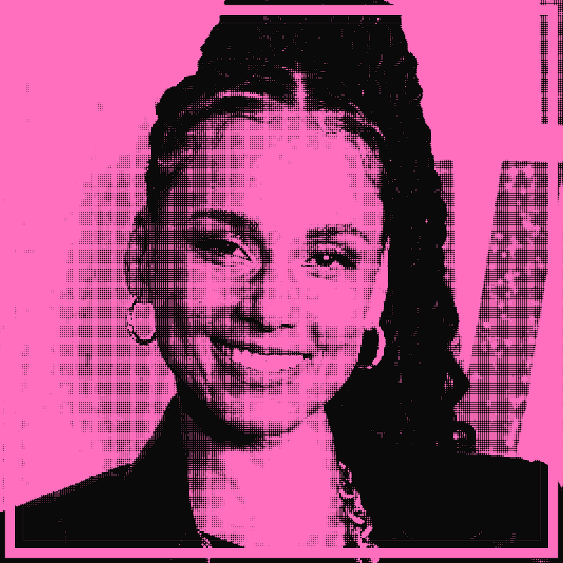 Alicia Keys
