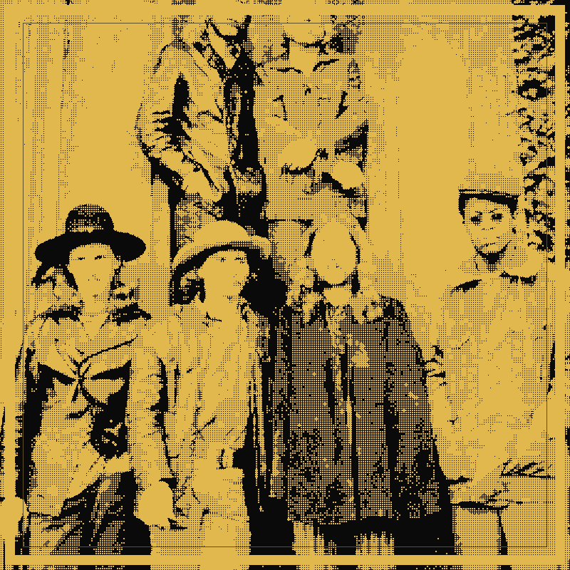 The Allman Brothers Band