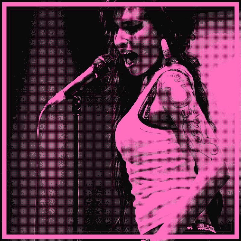 Amy Winehouse