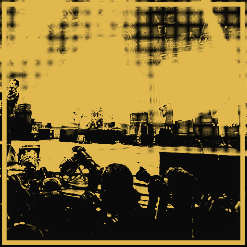 Arctic Monkeys