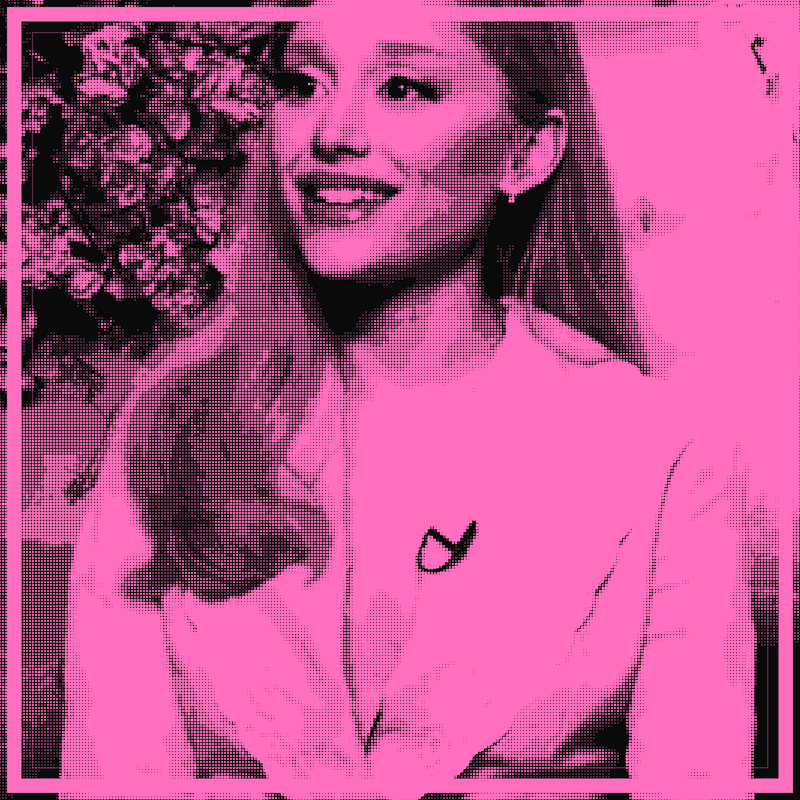 Ariana Grande