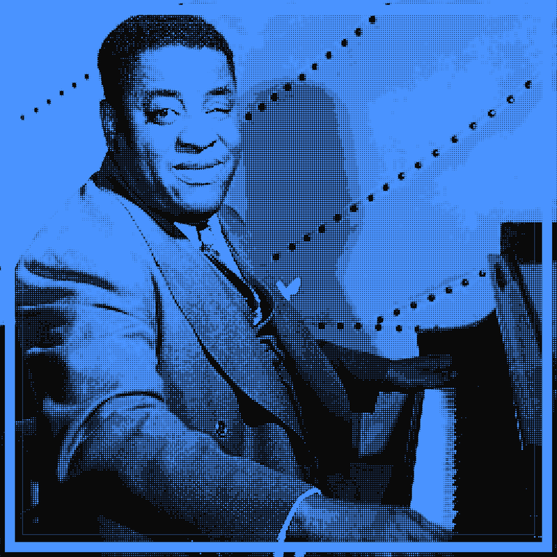 Art Tatum