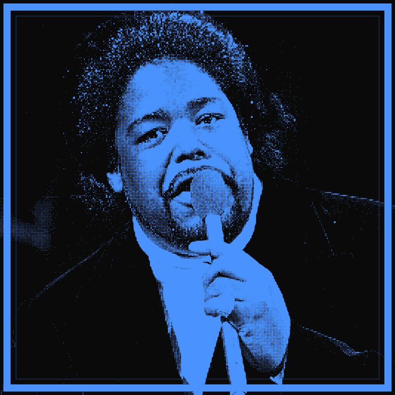 Barry White