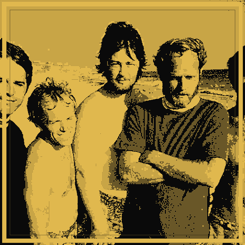 The Beach Boys
