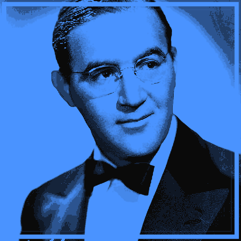 Benny Goodman
