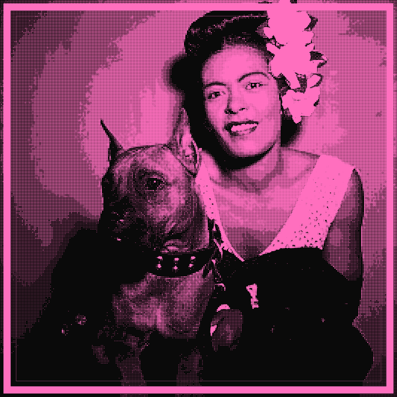 Billie Holiday