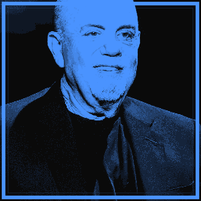 Billy Joel