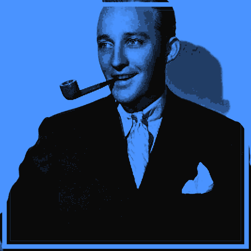 Bing Crosby