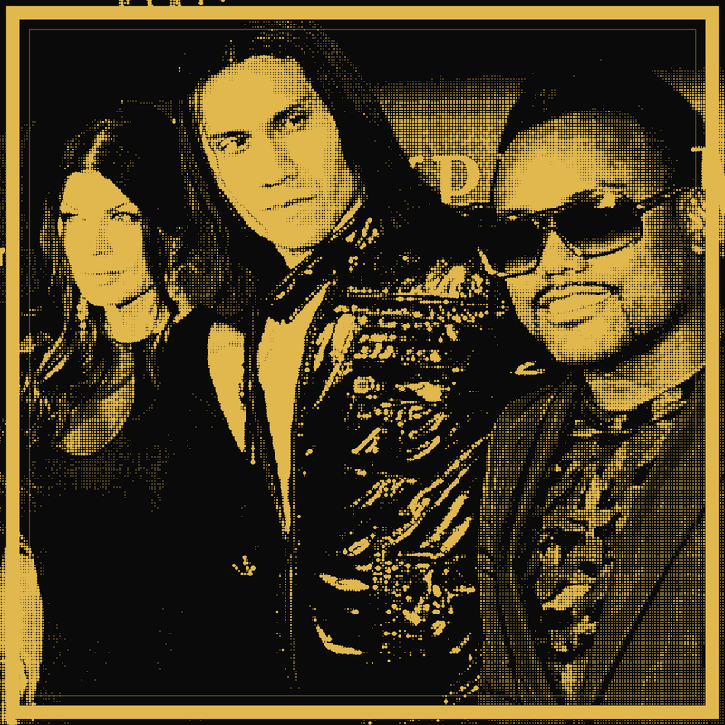 Black Eyed Peas