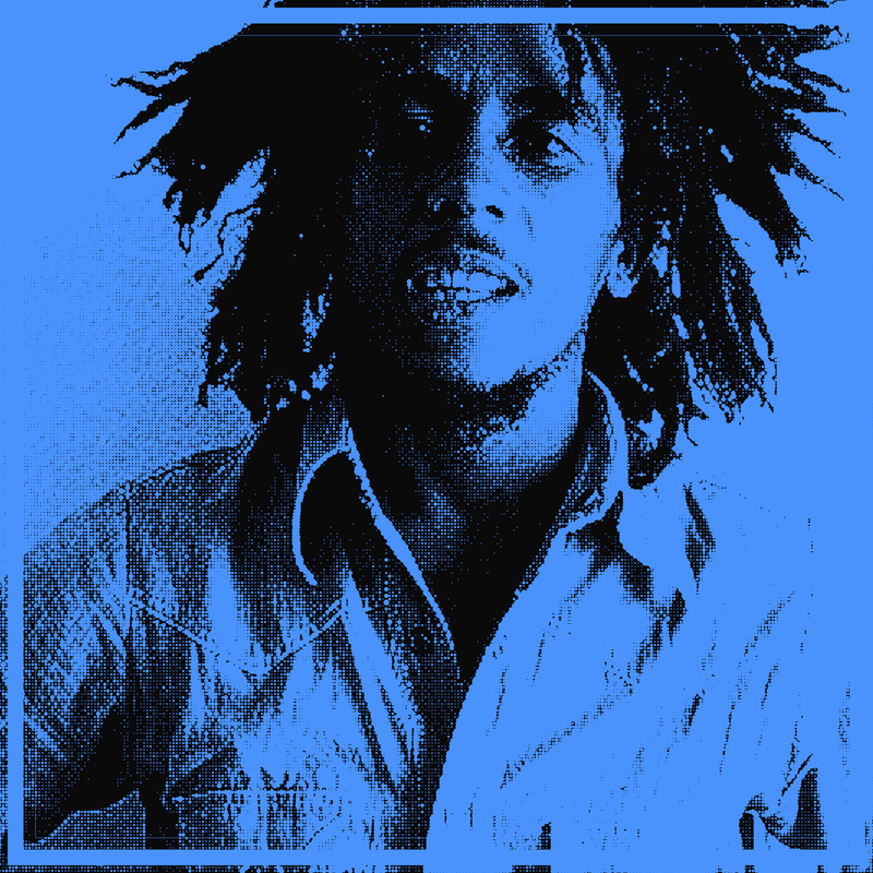 Bob Marley