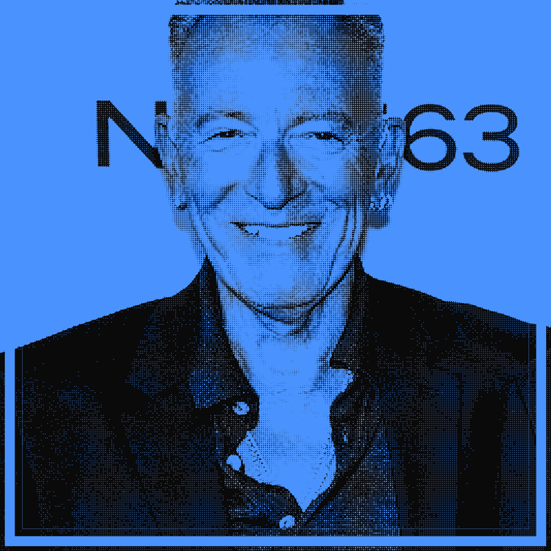 Bruce Springsteen