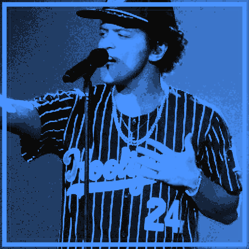 Bruno Mars