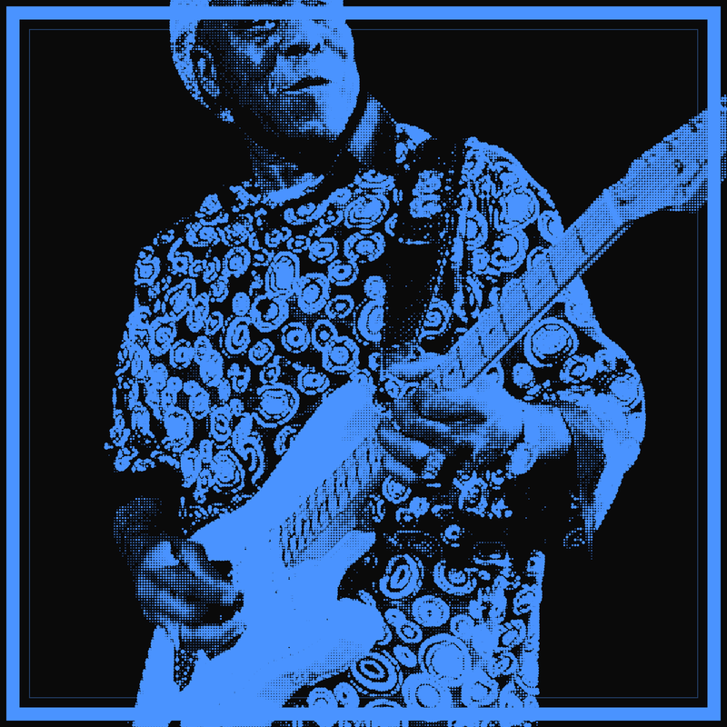 Buddy Guy