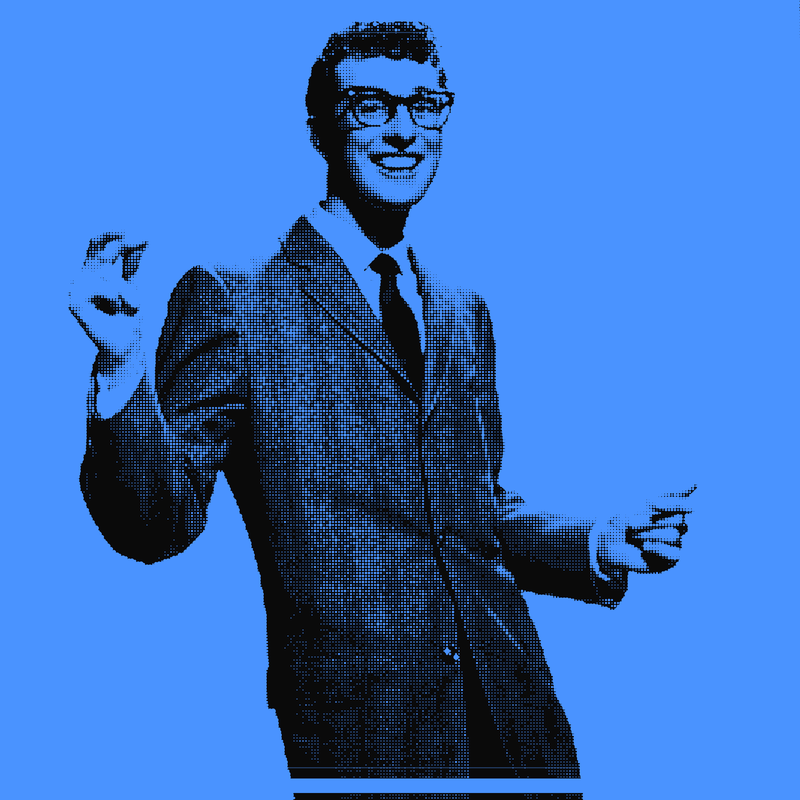 Buddy Holly