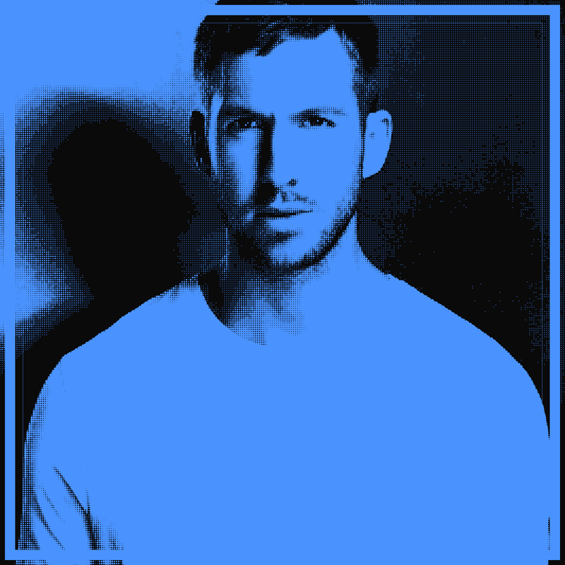 Calvin Harris
