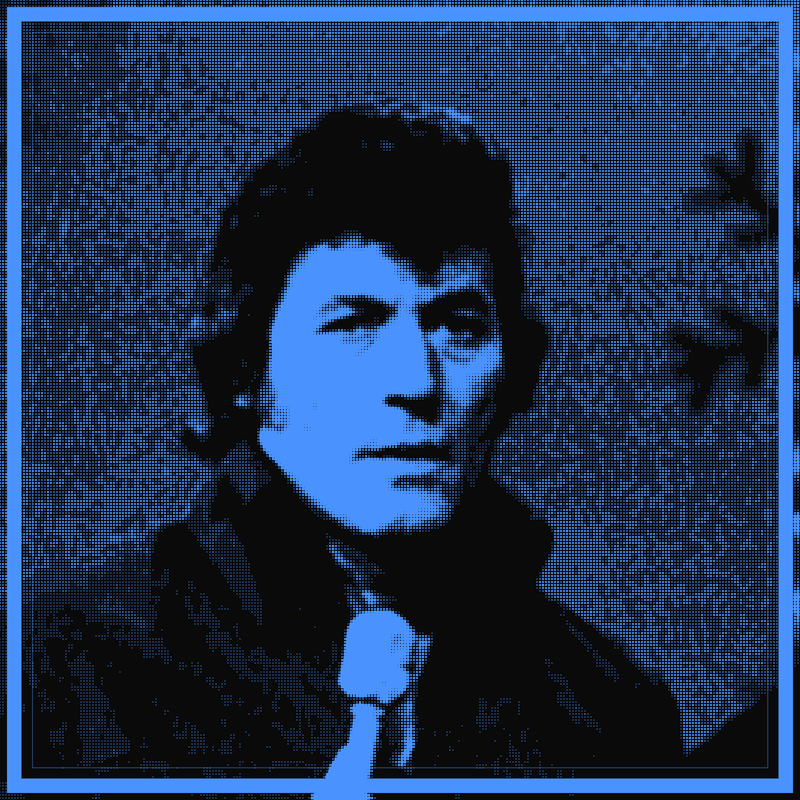 Carl Perkins